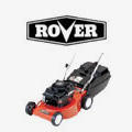 Rover mowers